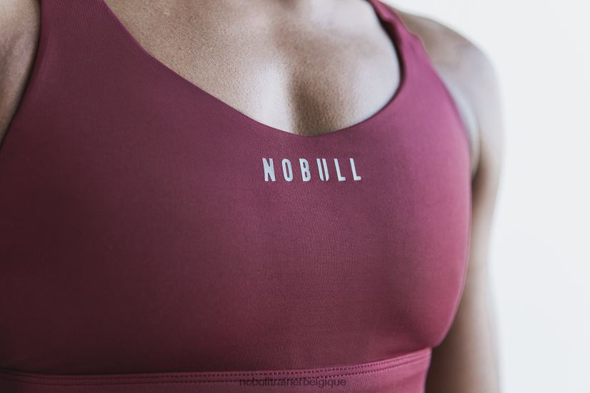 NOBULL soutien-gorge de sport rythme88R8PT2111