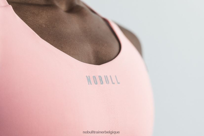 NOBULL soutien-gorge de sport rythme quartz88R8PT2115