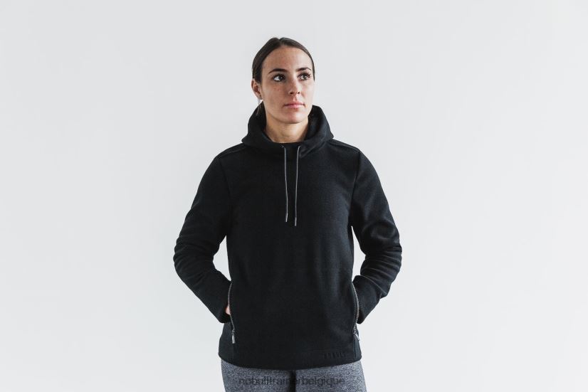 NOBULL sweat à capuche arctique pour femme88R8PT2801