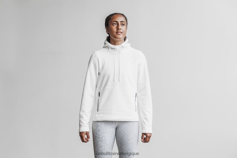 NOBULL sweat à capuche arctique pour femme88R8PT2802