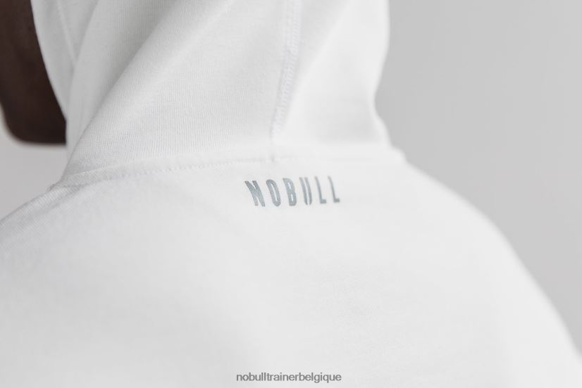 NOBULL sweat à capuche crossfit femme88R8PT2075