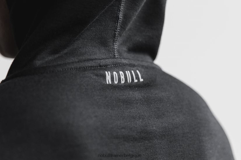 NOBULL sweat à capuche crossfit femme88R8PT2078