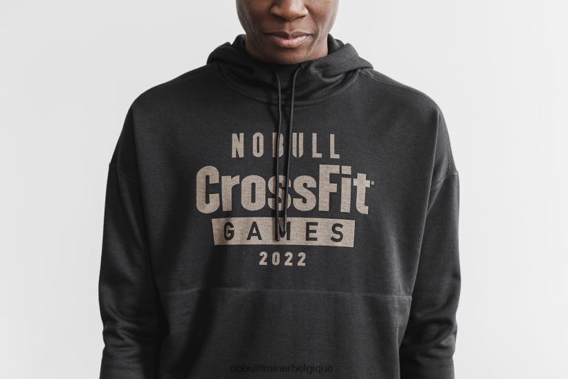 NOBULL sweat à capuche crossfit games 2022 pour femme88R8PT2026