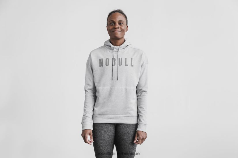 NOBULL sweat à capuche léger pour femme88R8PT1941