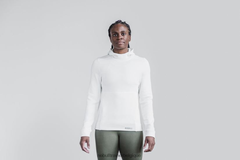 NOBULL sweat à capuche performance pour femme88R8PT2511