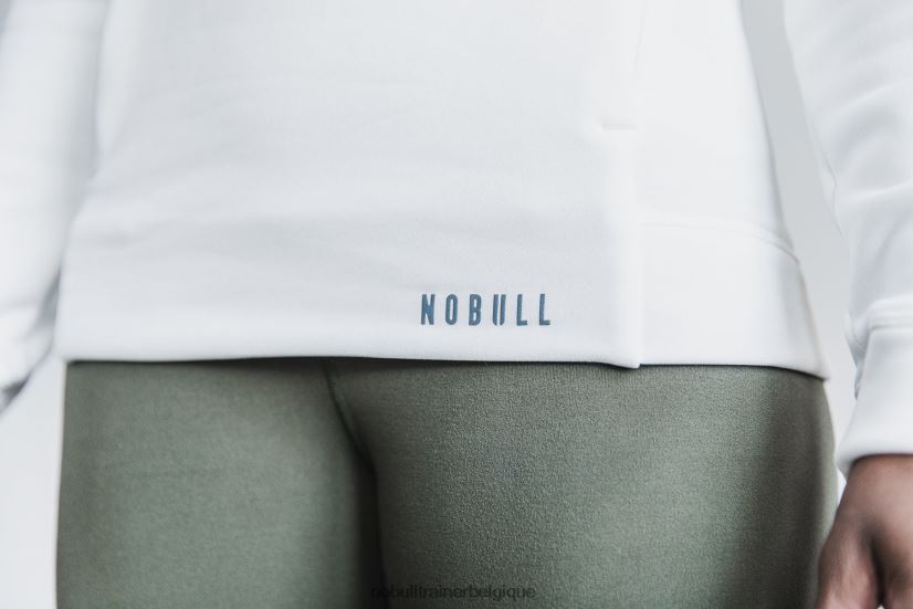 NOBULL sweat à capuche performance pour femme88R8PT2511