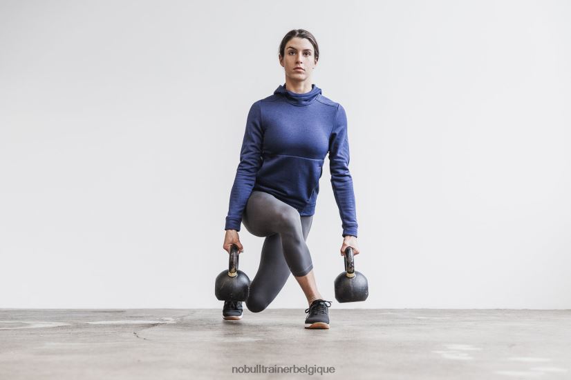 NOBULL sweat à capuche performance pour femme88R8PT2512