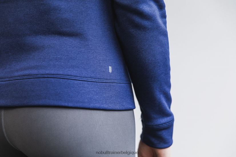 NOBULL sweat à capuche performance pour femme88R8PT2512