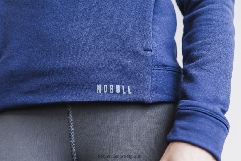 NOBULL sweat à capuche performance pour femme88R8PT2512