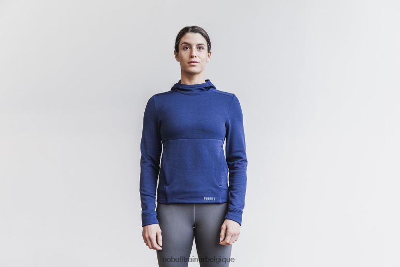 NOBULL sweat à capuche performance pour femme88R8PT2512