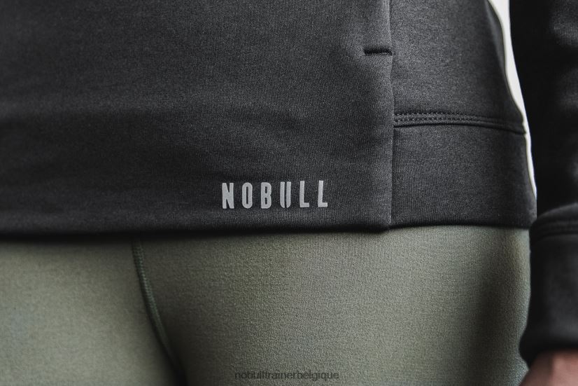 NOBULL sweat à capuche performance pour femme88R8PT2514