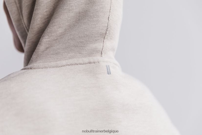 NOBULL sweat à capuche pour femme88R8PT1940