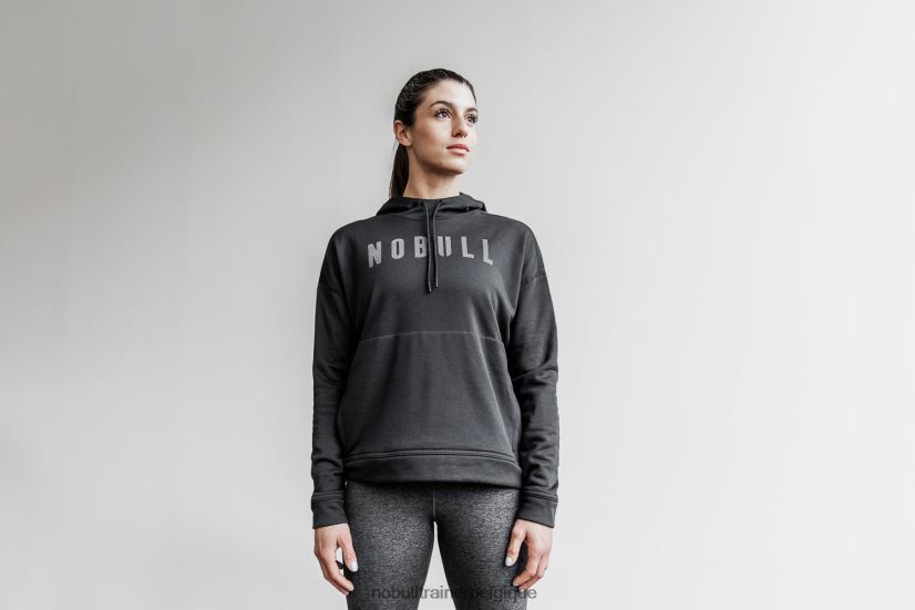 NOBULL sweat à capuche pour femme88R8PT1944