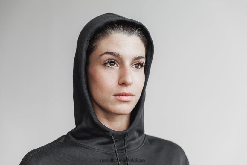 NOBULL sweat à capuche pour femme88R8PT1944