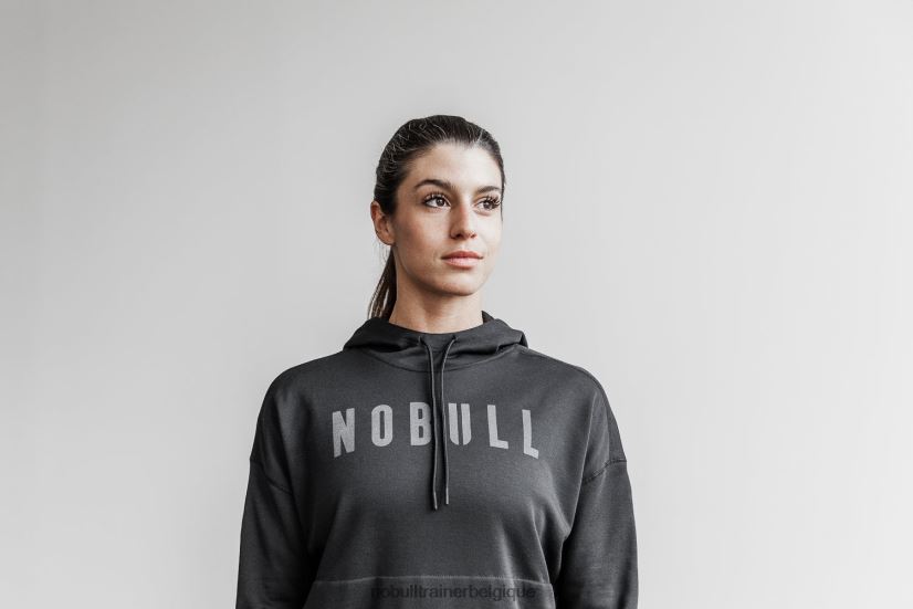 NOBULL sweat à capuche pour femme88R8PT1944