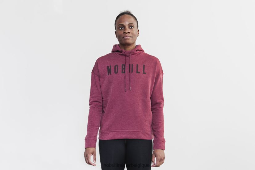 NOBULL sweat à capuche pour femme88R8PT1945