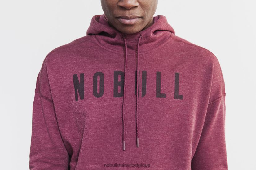 NOBULL sweat à capuche pour femme88R8PT1945