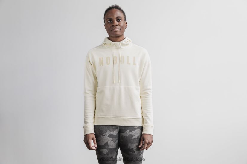 NOBULL sweat à capuche pour femme88R8PT1946