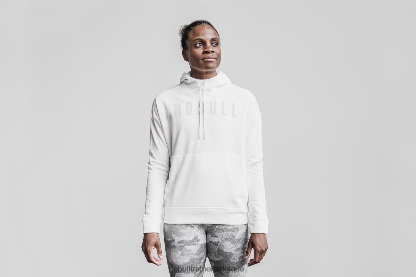 NOBULL sweat à capuche pour femme88R8PT1949