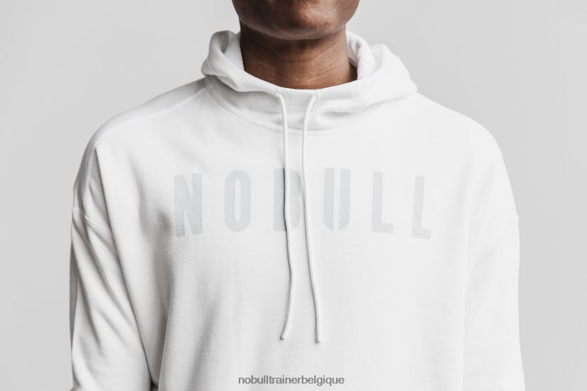 NOBULL sweat à capuche pour femme88R8PT1949