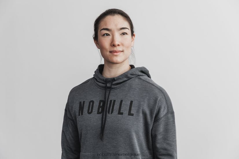 NOBULL sweat à capuche pour femme88R8PT1950