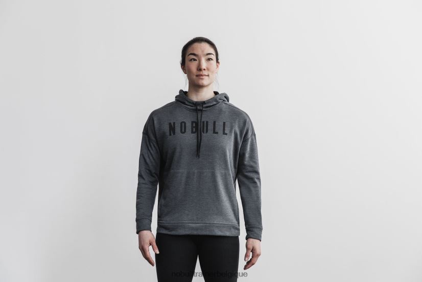 NOBULL sweat à capuche pour femme88R8PT1950