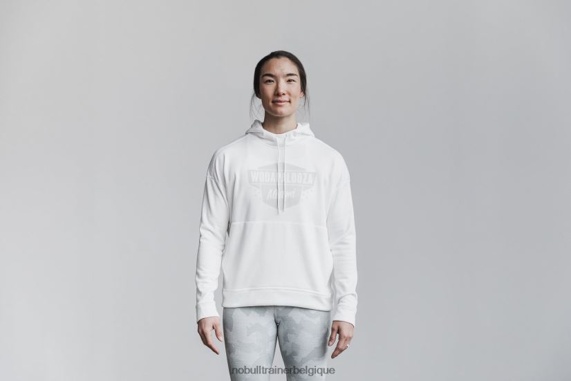 NOBULL sweat à capuche wodapalooza pour femmes88R8PT2865