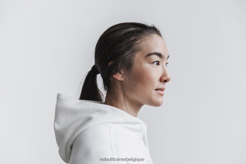 NOBULL sweat à capuche wodapalooza pour femmes88R8PT2865