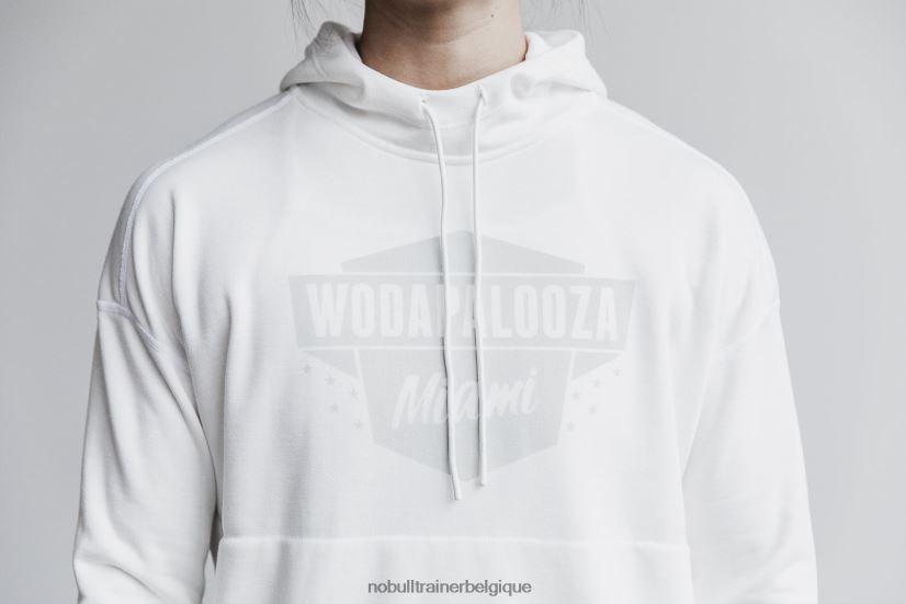 NOBULL sweat à capuche wodapalooza pour femmes88R8PT2865