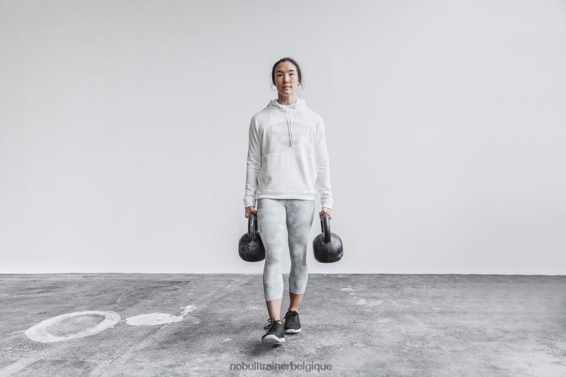 NOBULL sweat à capuche wodapalooza pour femmes88R8PT2865