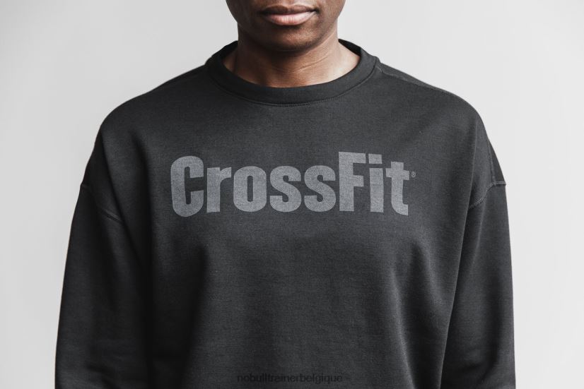 NOBULL sweat-shirt crossfit pour femme88R8PT2254