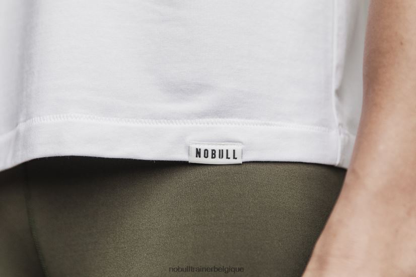 NOBULL t-shirt boxy léger pour femme88R8PT2465