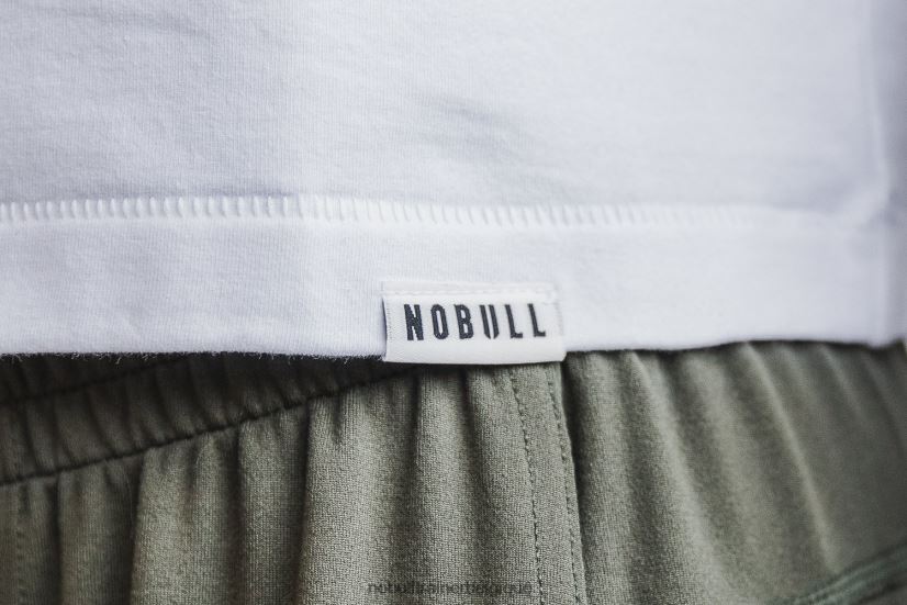 NOBULL t-shirt court sans manches épais pour femmes88R8PT2461