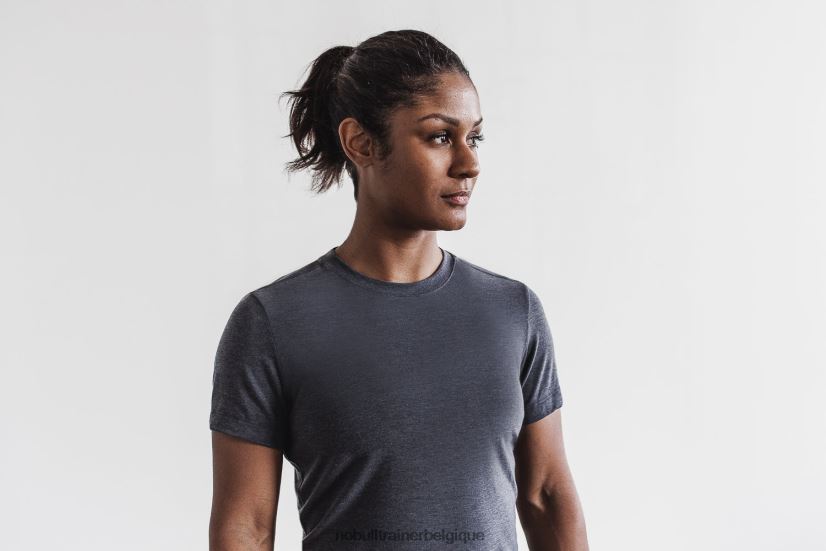 NOBULL t-shirt de l'équipe féminine88R8PT2842