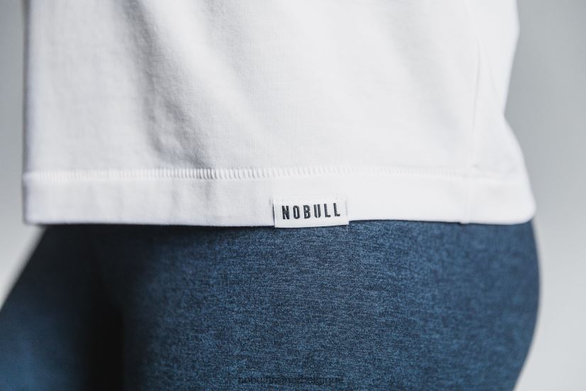 NOBULL t-shirt léger sans manches pour femmes88R8PT2622