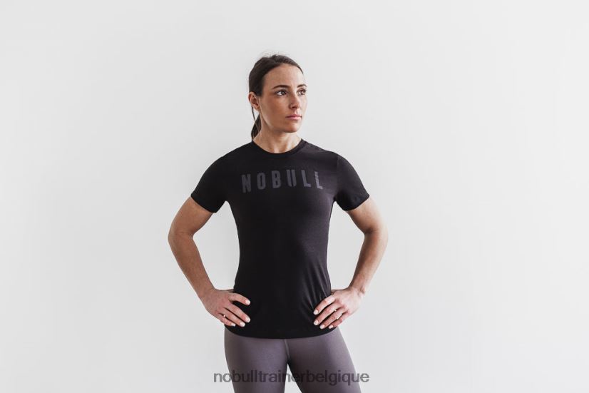 NOBULL t-shirt pour femme88R8PT2342