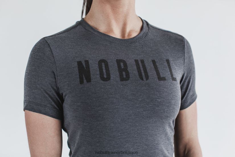 NOBULL t-shirt pour femme88R8PT2344