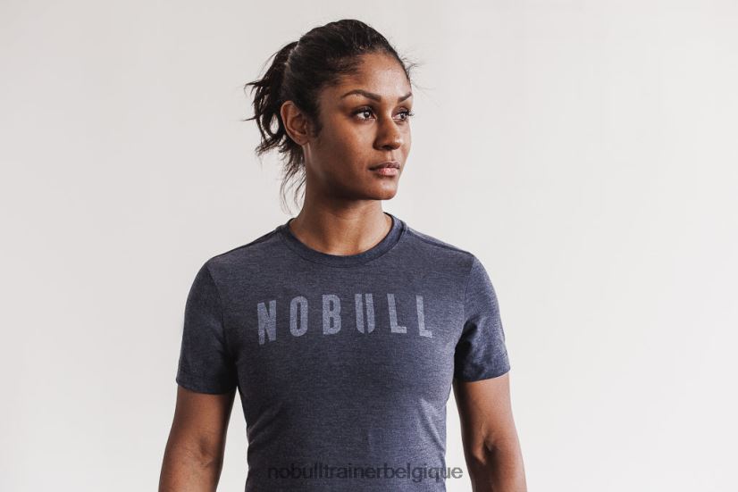 NOBULL t-shirt pour femme88R8PT2347