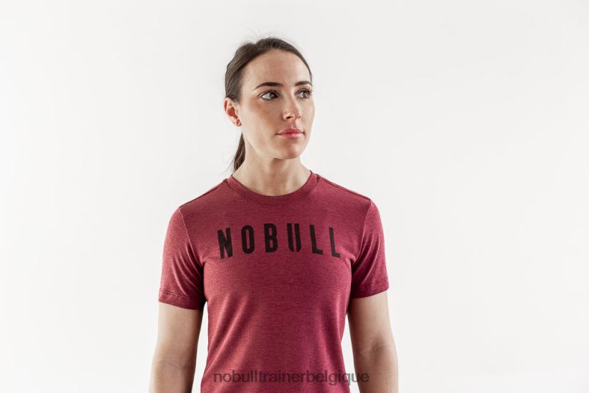 NOBULL t-shirt pour femme88R8PT2349