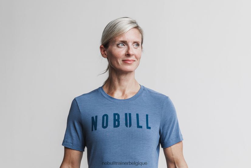 NOBULL t-shirt pour femme88R8PT2349