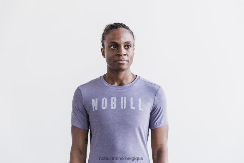 NOBULL t-shirt pour femme88R8PT2352