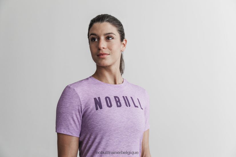 NOBULL t-shirt pour femme88R8PT2358