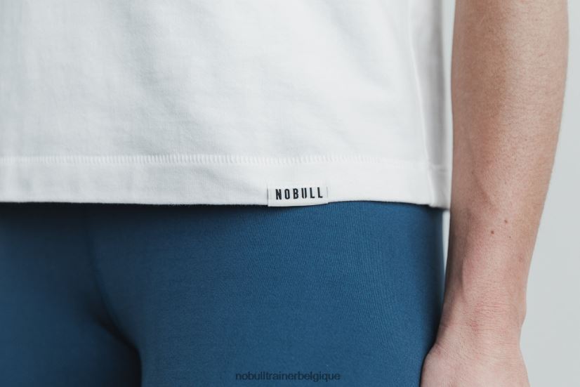 NOBULL t-shirt sans manches épais pour femmes88R8PT2564