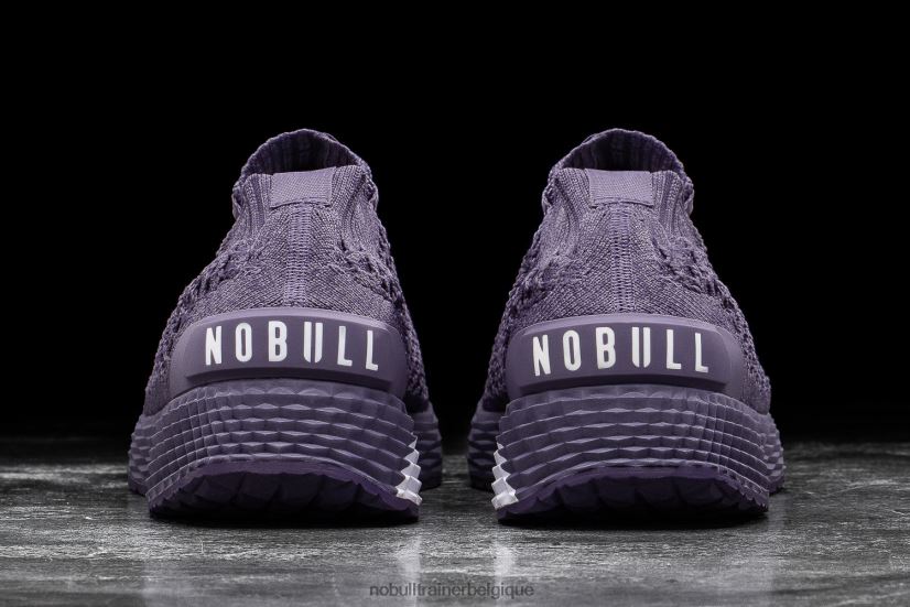 NOBULL coureur en tricot pour hommes88R8PT479