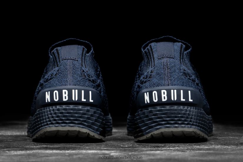 NOBULL coureur en tricot pour hommes88R8PT508