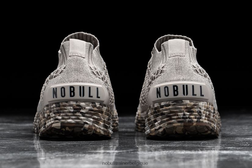 NOBULL coureur en tricot pour hommes88R8PT540