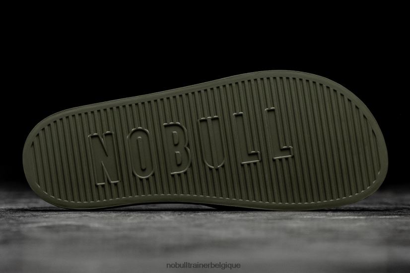 NOBULL toboggan pour hommes88R8PT585