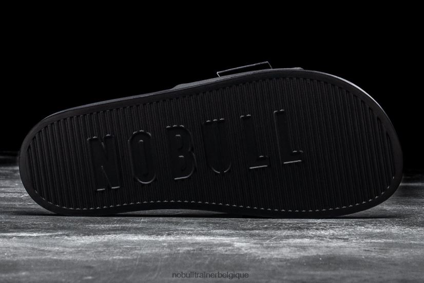 NOBULL toboggan réglable pour hommes88R8PT588