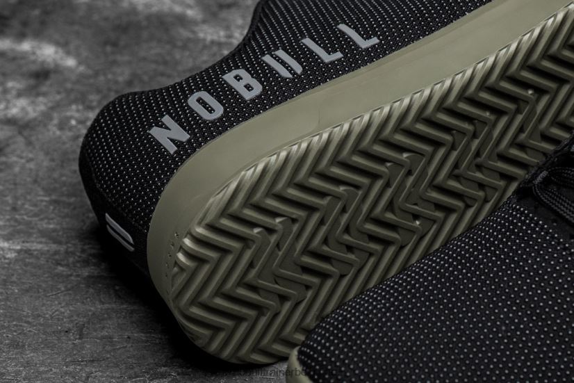 NOBULL basket homme plus88R8PT356