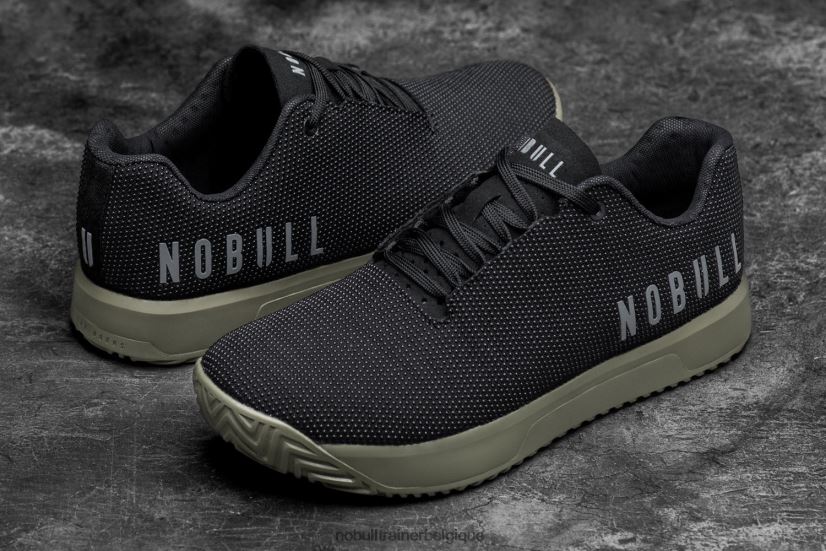 NOBULL basket homme plus88R8PT356